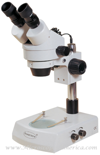 Premiere SMZ-05 Stereo Zoom Microscope 